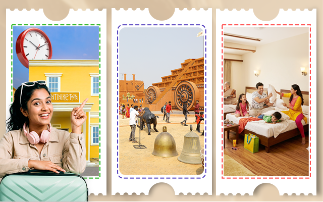 Choose a Budget Stay Close to Ramoji Film City for Added Convenience